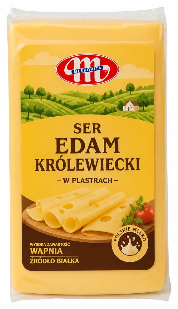 Ser Edam Królewiecki