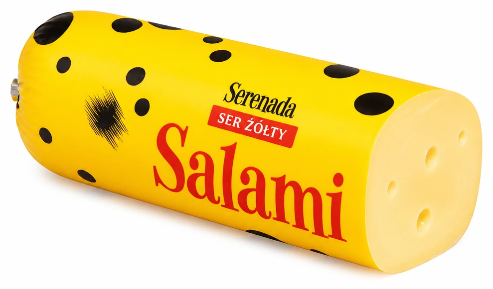 Ser Serenada Salami