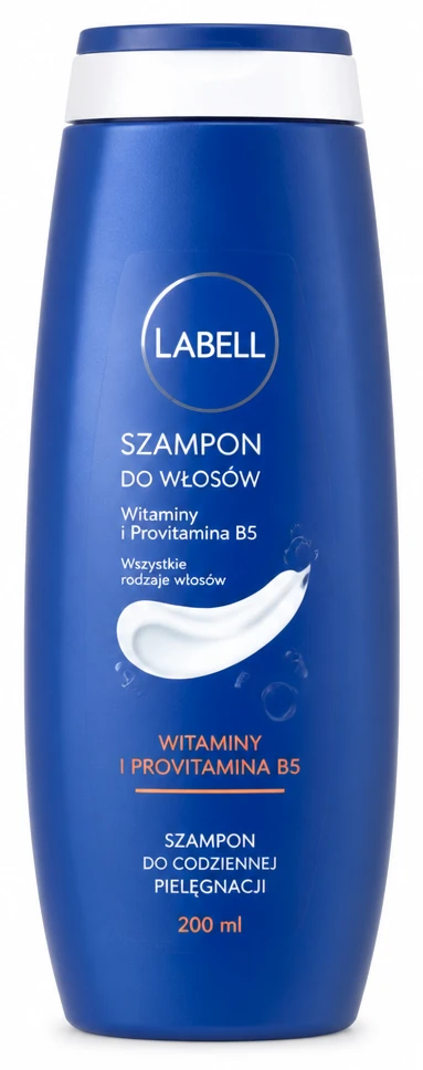 Szampon do włosów LABELL