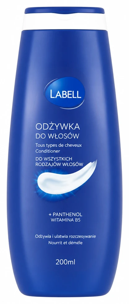 Odżywka do włosów LABELL
