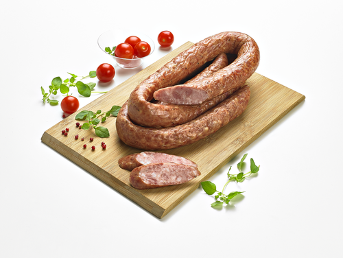 Kiełbasa cesarska Łukosz
