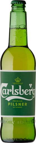 Piwo Carlsberg Pilsner