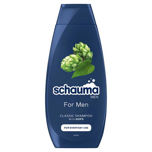 Szampon do włosów Schauma Schwarzkopf
