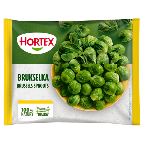 Brukselka Hortex