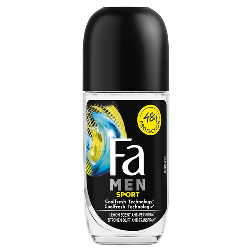 Dezodorant Fa