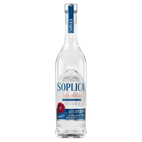 Wódka Soplica