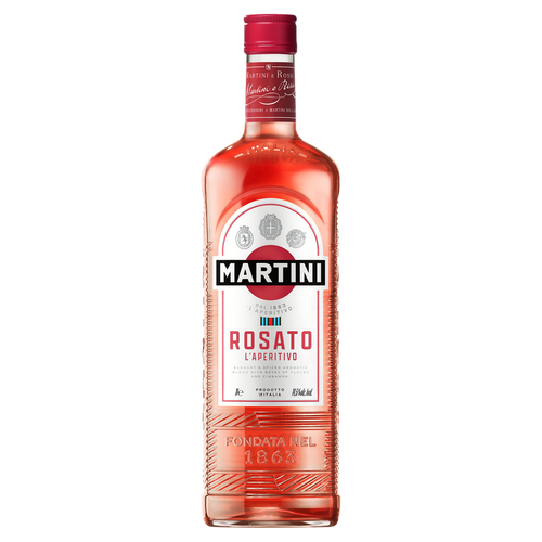 Wino Martini Rosato