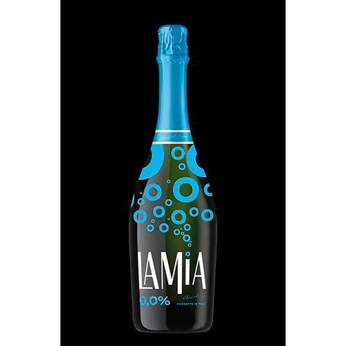 Wino Lamia Prosecco