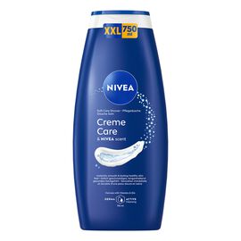 Nivea Kremowy żel pod prysznic Creme Care 750 ml