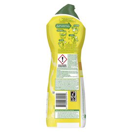 Cif Mleczko Lemon 780 g