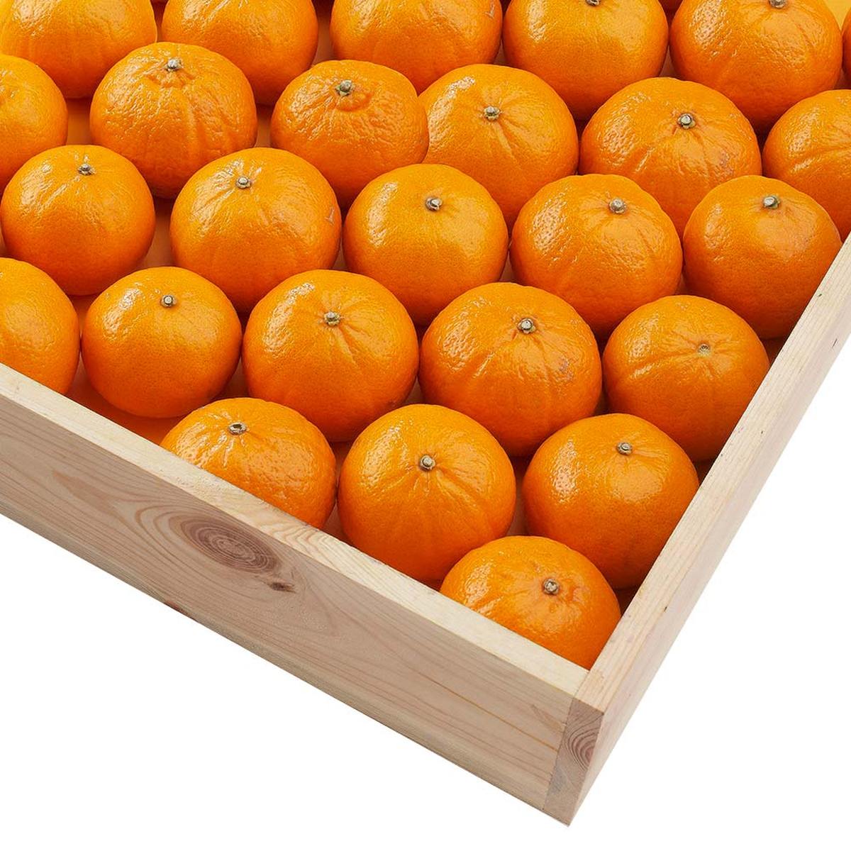 Mandarynka Na Sok Klasa Ii 2Kg