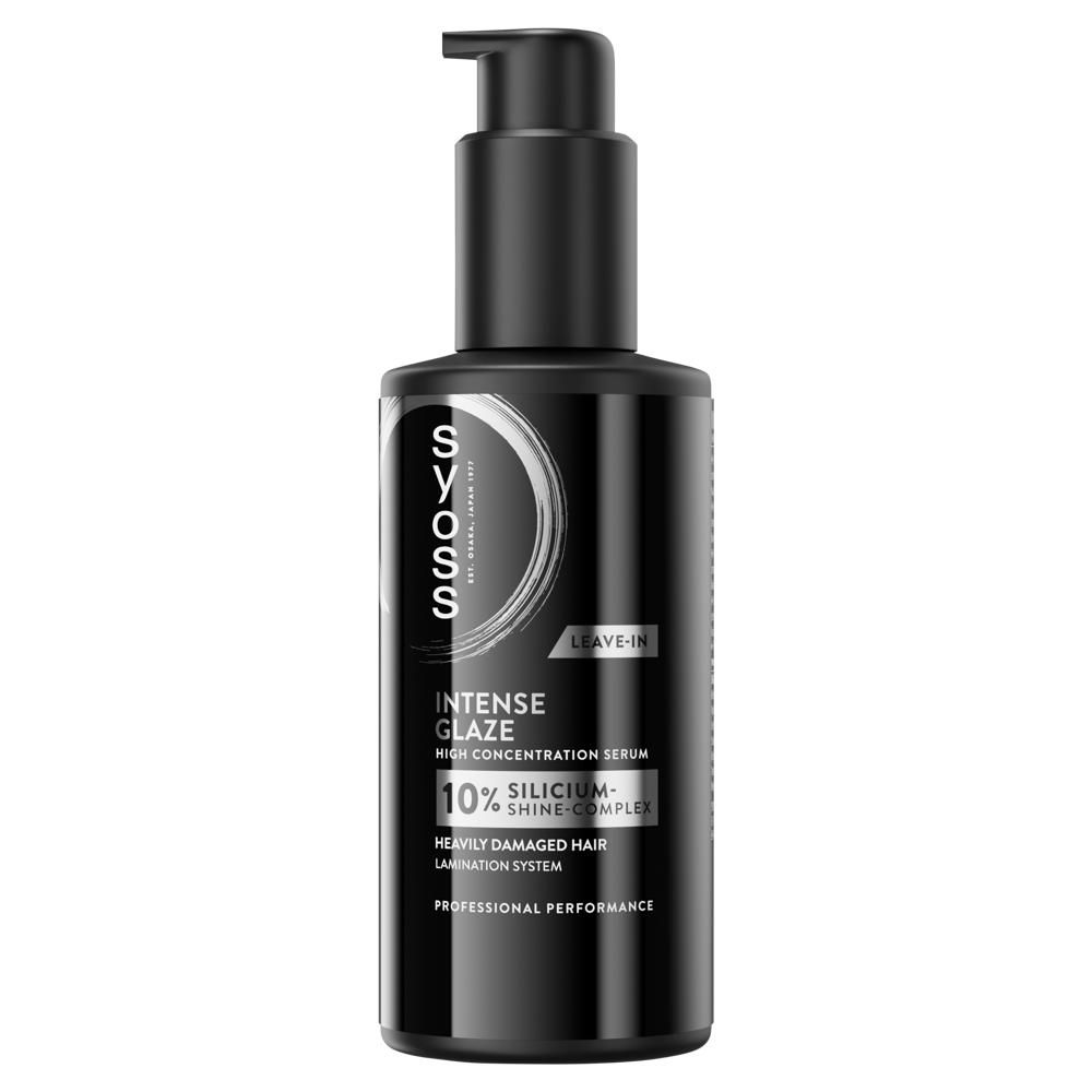 Syoss Intense Glaze Serum do włosów 100 ml