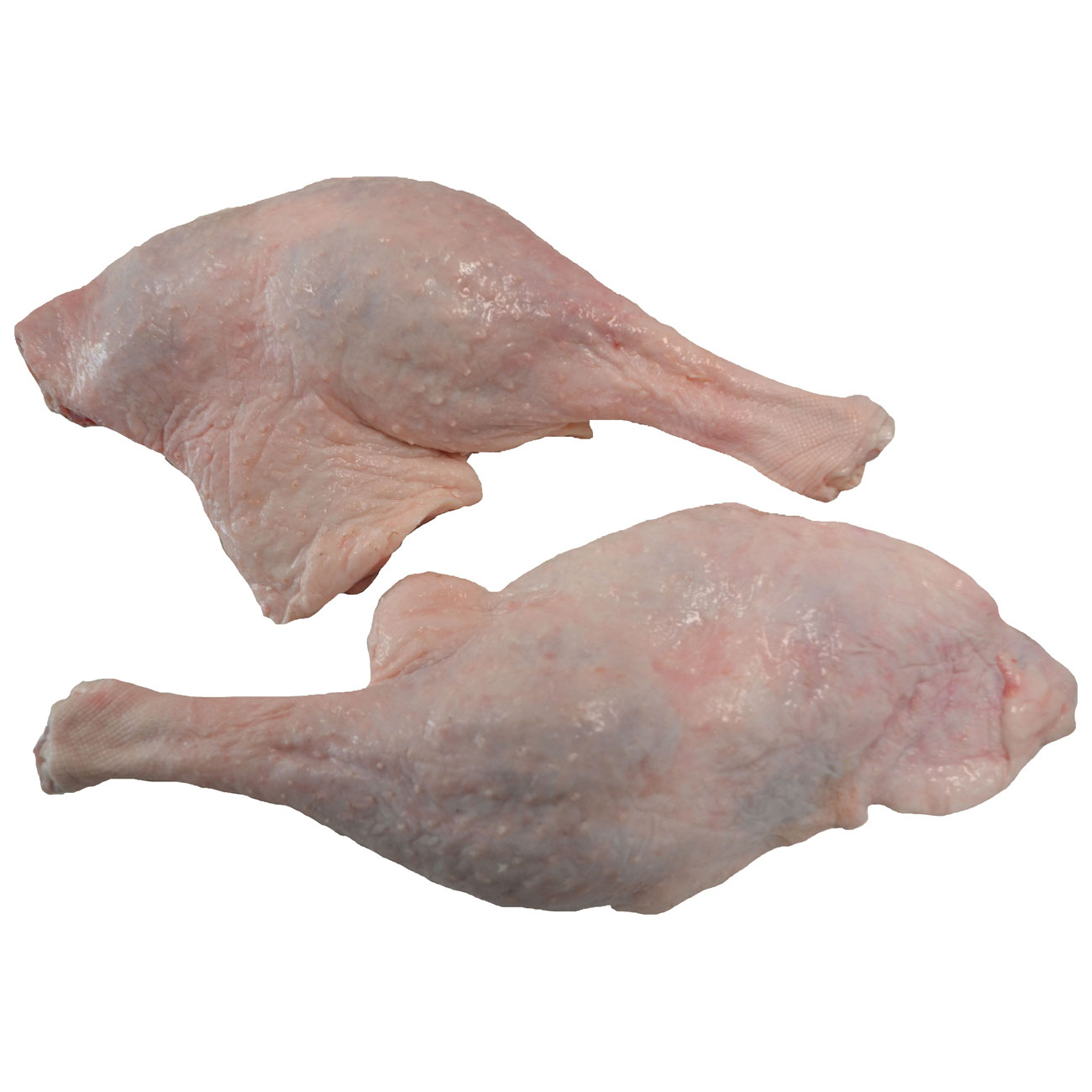 Noga Z Gęsi Kl.A Głęboko Mrożona; Ok 2X525 G