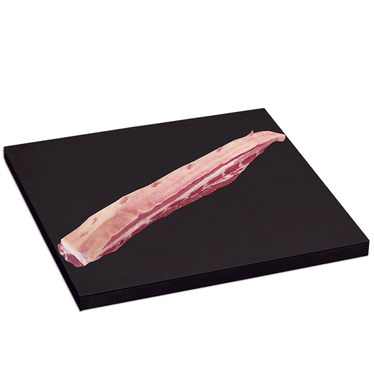 Pachwina Wieprzowa Ze Skórą, Mięsne Specjały Vacuum Ok. 2 Kg