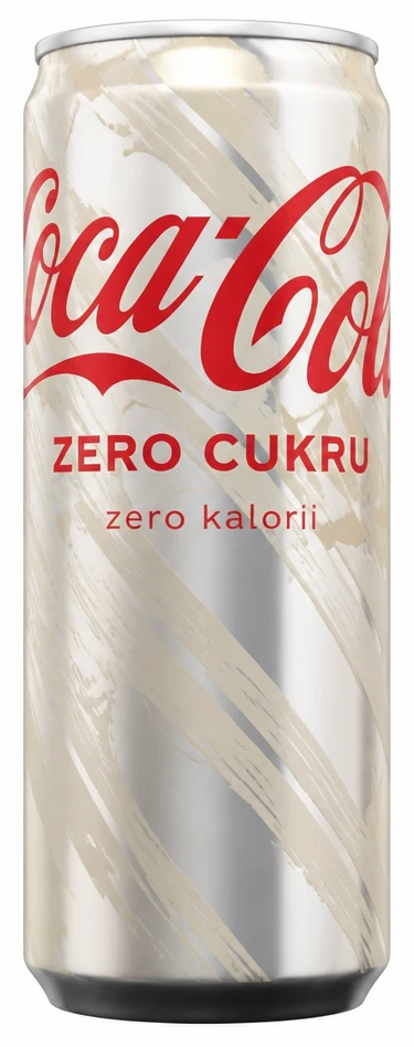 Napój Coca-Cola