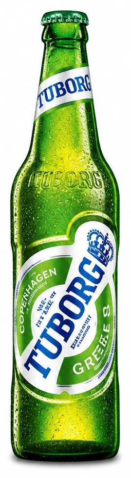Piwo Tuborg
