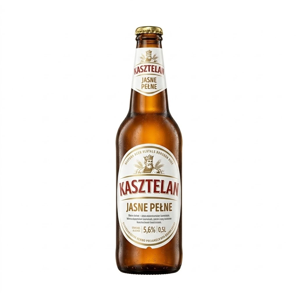 Kasztelan Jasne Pełne