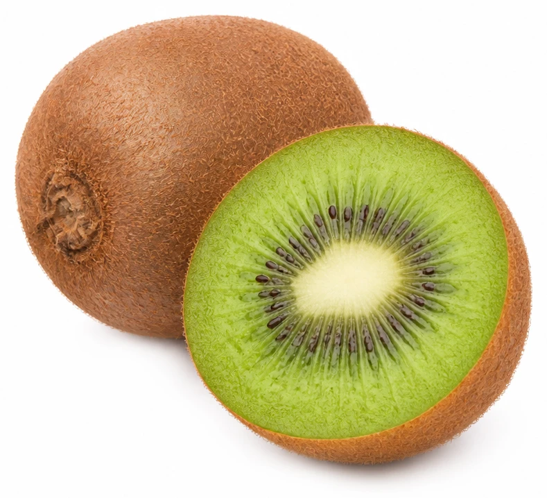 Kiwi sztuka