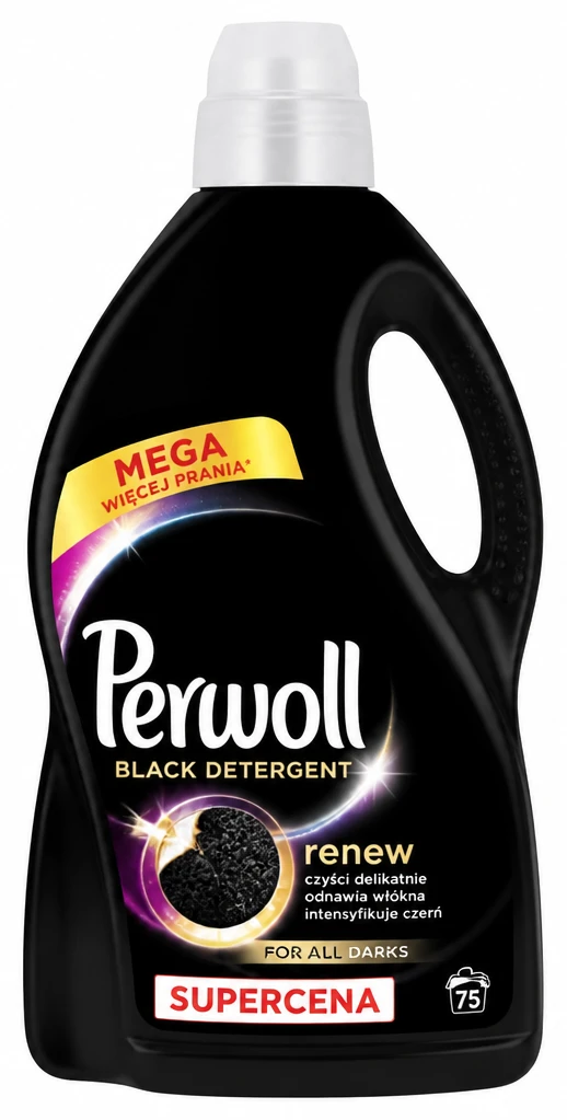 PERWOLL Płyn do prania