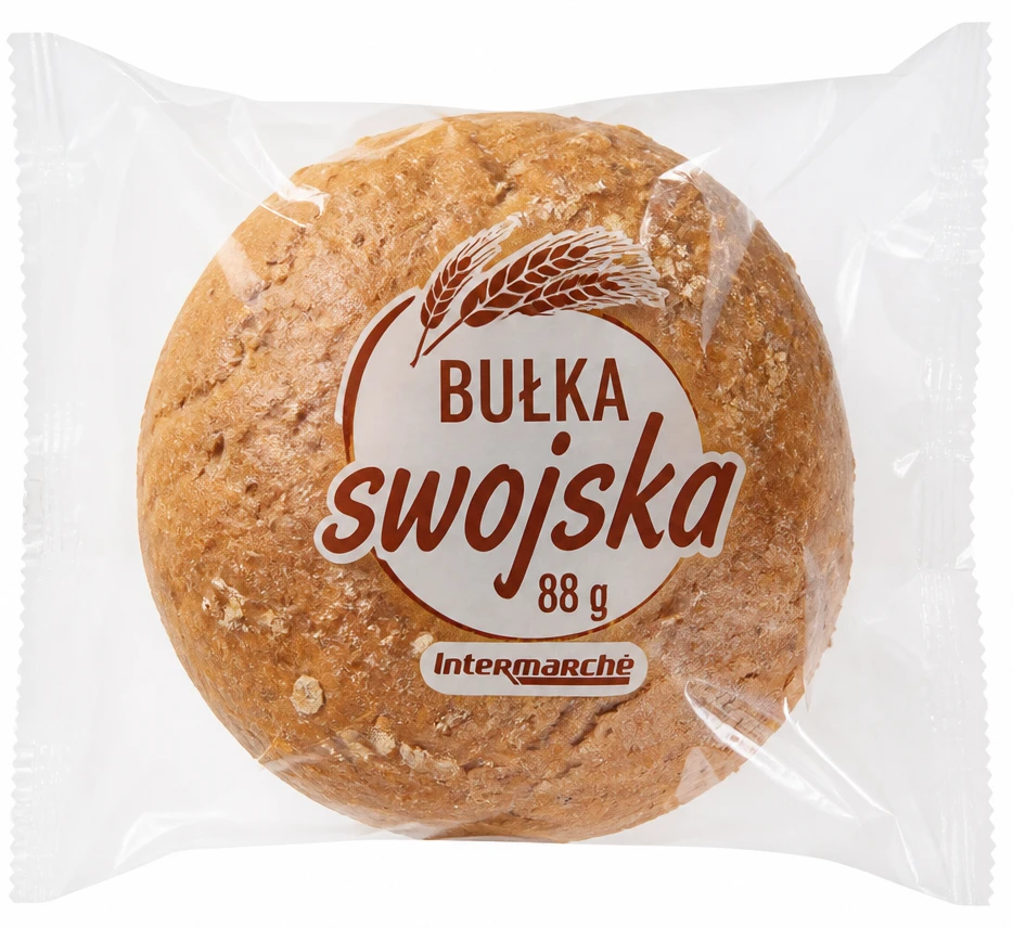 Bułka swojska