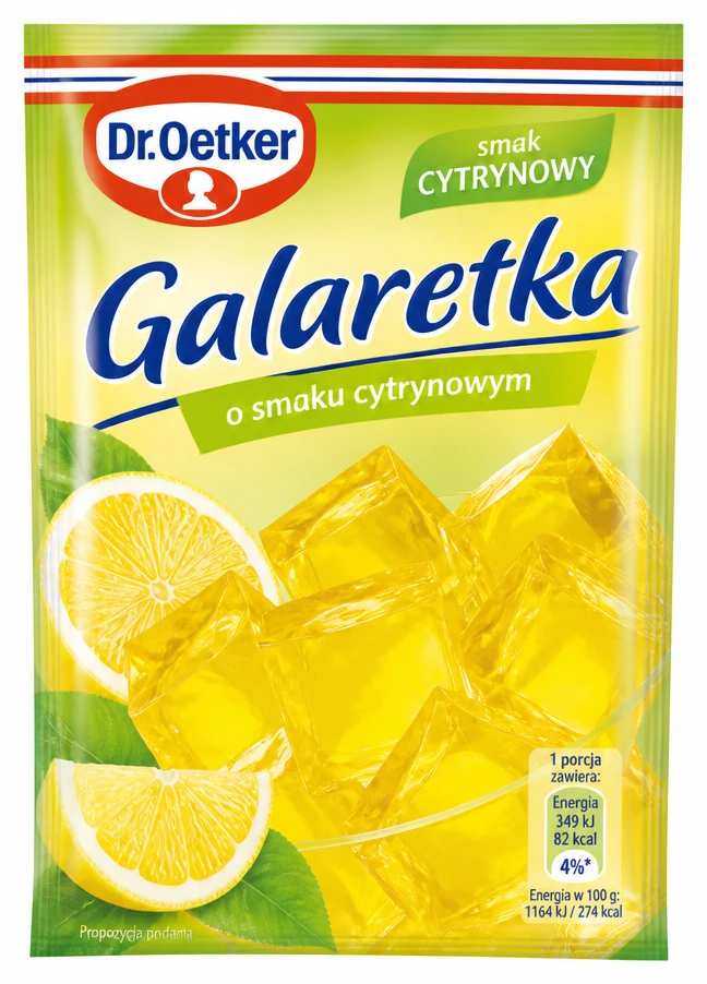 Galaretka